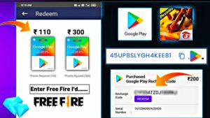 FreeCoin App : New Best Google Play Redeem Code and Upi earning App.